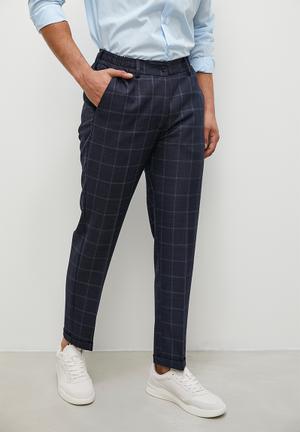 Shop Men's Formal Pants Online at Best Price