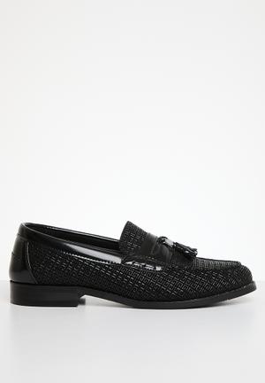 G star store raw formal shoes