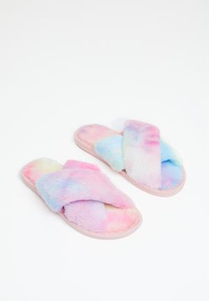 Morning slippers for online sale