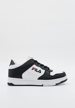 Amazon.com | Fila Kids MB Shoes Black/Black/Black 10.5 | Sneakers