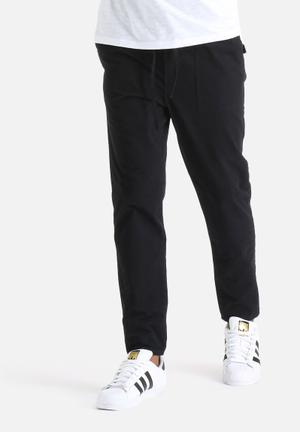 Enzyme slim tapered Chino