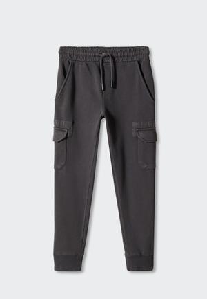 Buy Women's Black Victoria's Secret Joggers Online