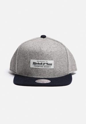 Sporting Goods Snapback