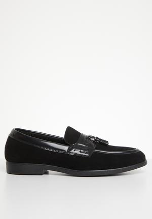 Superbalist men's cheap formal shoes