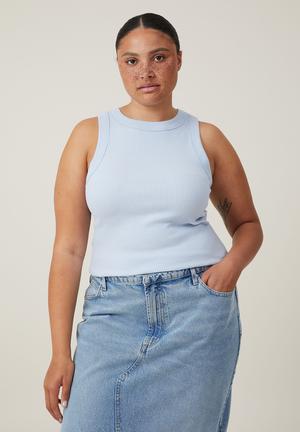 Buy Plus Size Tops For Women Online at Best Price