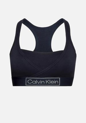 Buy Calvin KleinWomen's Bralette Bras Online at desertcartSouth Africa