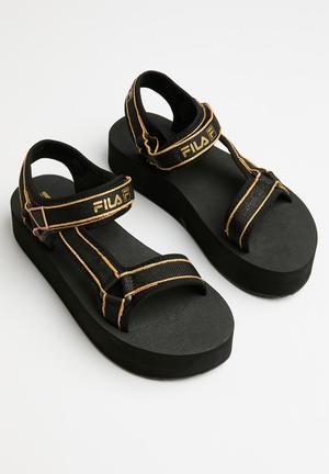 Fila Sandals - Buy Fila Sandals Online at Best Price | SUPERBALIST