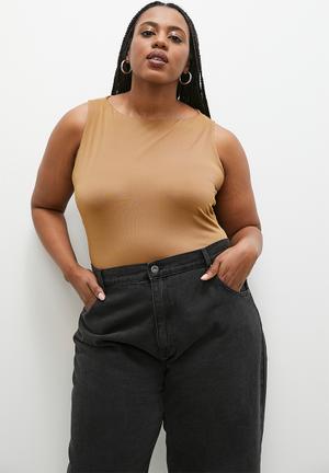 Women's Plus Size Tops, Blouses, Shirts & More