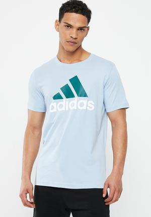 Adidas T-Shirts - South Buy Tshirts Online in | Superbalist Africa Adidas