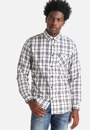 Brake Slim Shirt