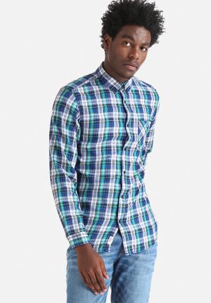 Brake Slim Shirt