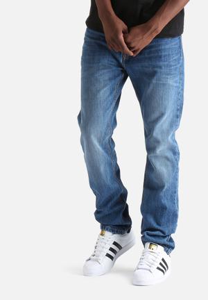 Phoenix slim fit