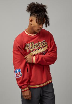 cool crewnecks