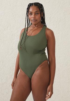 Shop Women's One Piece Swimwear Online in South Africa