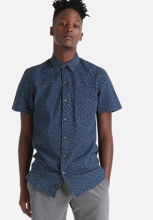 Bank Shirt