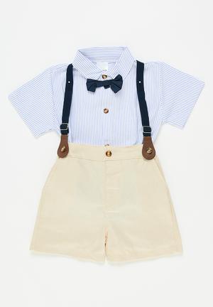 Superbalist baby best sale boy clothes