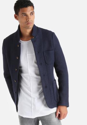 Tabbart Blazer