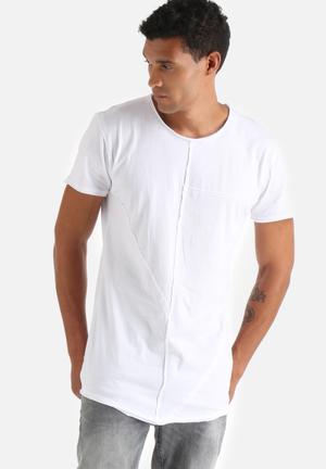 Cutter Long Tee
