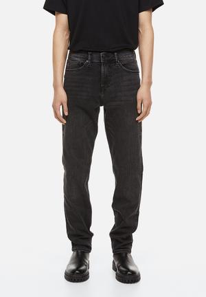 H&m mens 2024 jeans south africa