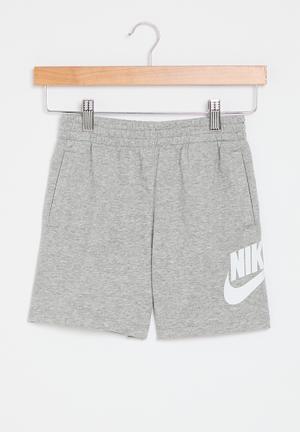 Grey Nike Shorts, Shop Online