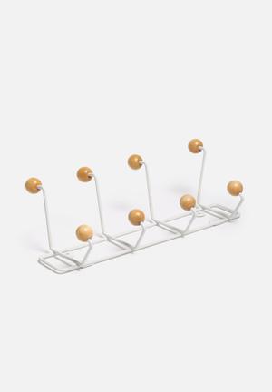 Hat Rack