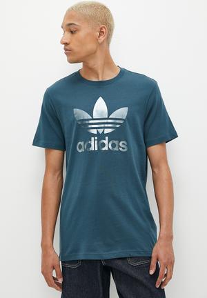 Adidas Buy | Africa Online in Tshirts South Superbalist Adidas T-Shirts -