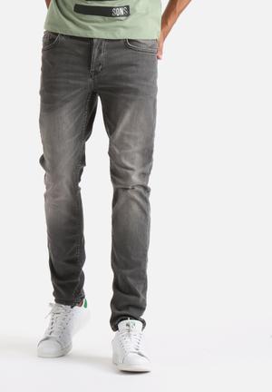 Loom Slim Denim