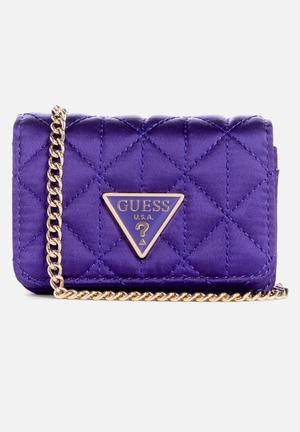 GUESS - Buy GUESS Clothing, Accessories & Perfumes Online