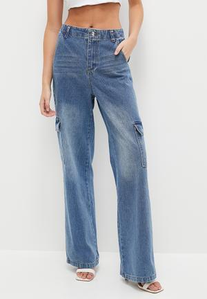 Denim - Buy Denim Jeans, Jackets, Shirts & More Online