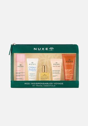 Nuxe Discovery Kit