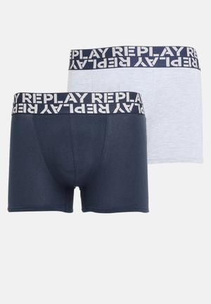 Replay - Shop Replay Fashion, Jeans & Shoes Online | SUPERBALIST