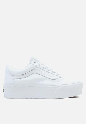 Superbalist hot sale vans sneakers