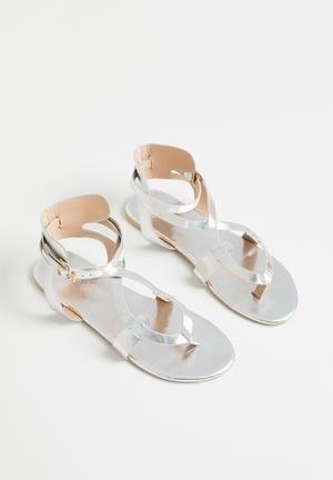 Superbalist discount sandals sale