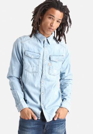 Coban Shirt