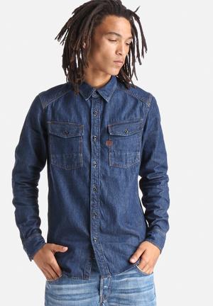 Coban Shirt 