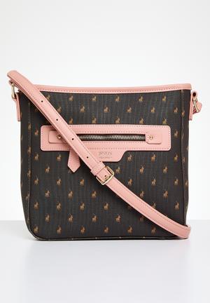 Authentic Louis Vuitton  Crossbody Bag for Sale in Forest