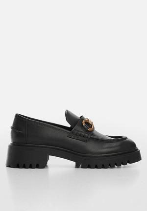 Superbalist loafers deals