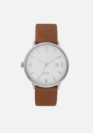 Do you wear a watch - Overgrow.com