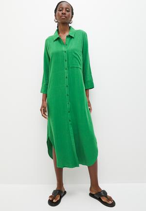 Buy linen sale dress