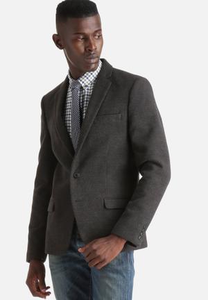 Tarek Blazer