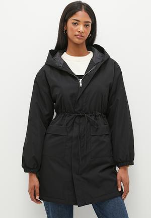 Buy parka on sale