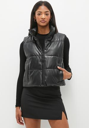 Leather jackets for womens on sale online