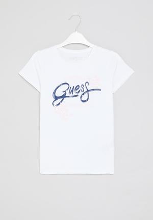 GUESS - Buy GUESS Clothing, Accessories & Perfumes Online