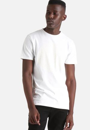 Cube Tee