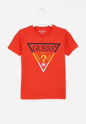 GUESS: Global Lifestyle Brand for Women, Men and Kids