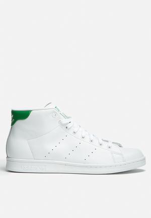Stan Smith Mid