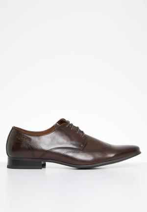 Superbalist men's formal sales shoes