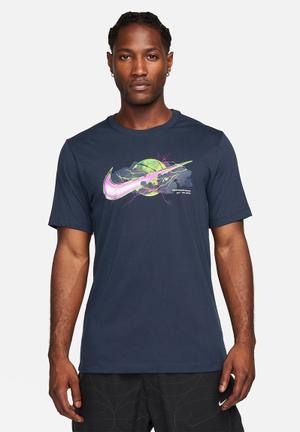 Shop Men's Sports T-Shirts Online at Best Price | SUPERBALIST