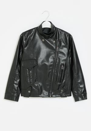 leather jackets - buy leather jacket online in south africa