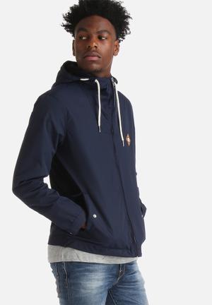 Liverpool Jacket 